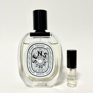 Diptyque Eau Des Sens (5ml) decant